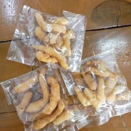 ปลาโก๋จิ๋ว