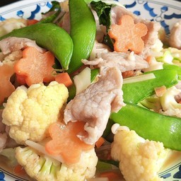 ร้านพริกเพนท์