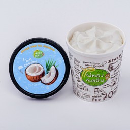 ไผ่ทองสเตชั่น foodhubb ศูนย์หนังสือจุฬาฯ