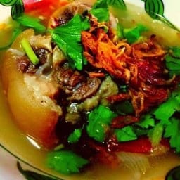 ร้านอามีนาข้าวหมกไก่ตลาดแกรนด์ซอย6 (1)