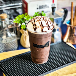 (F) Cocoa Frappe