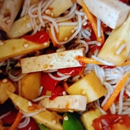 ตำชั่วหน่อไม้