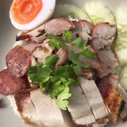 ข้าว3เกลอ