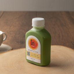 T4M ชาเขียว M