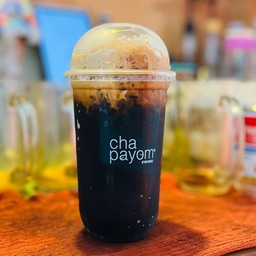 โอเลี้ยงยกล้อ