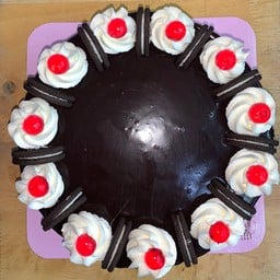 เค้กโอริโอ้ชอค2ปอนด์