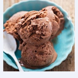 ไอศกรีมไมโล