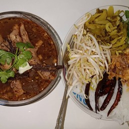 ร้านไทยอินเทรนด์