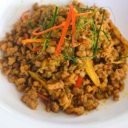 ตามสั่ง มีนา@ไตปลาแห้ง