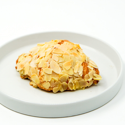 Almond Croissant