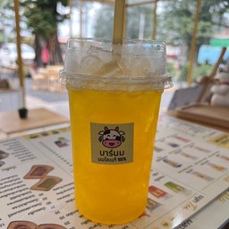 เสาวรสโซดา