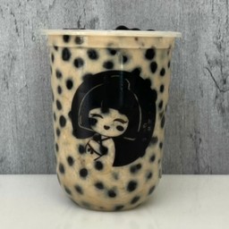 ชานมไข่มุกจุกๆ