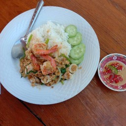 ร้านดาวเรือง