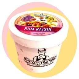 RUM RAISIN