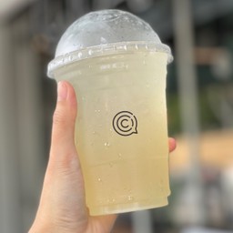 LEMON SODA