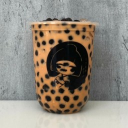 ชาไทยไข่มุกจุกๆ