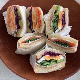 ครัวคอนโด(ไส้กรอกในตำนาน)