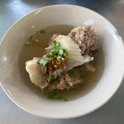 เล้งจืด