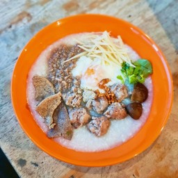 โจ๊กกมู