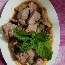 ตับหวาน