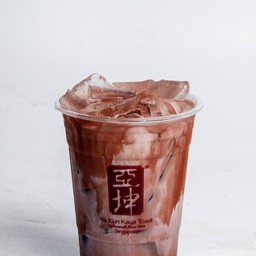Chocolate Latte L
