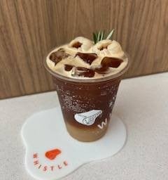 กาแฟลิ้นจี่
