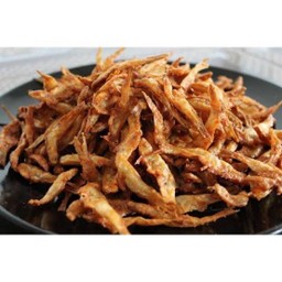 จักรวาลทอดกรอบ สาขาบ่อวิน