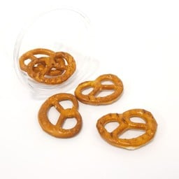 Brezel เพรทเซล