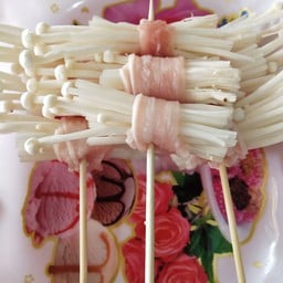 หม่าล่า ชา มิตรภาพ