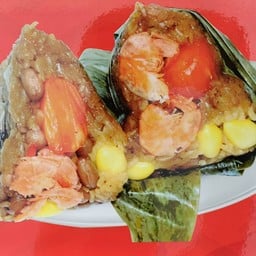 ซาลาเปาเป๋าตุง