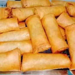 ครัวแต๋วจ๋า ของทอด ตลาดโอเดี้ยน -