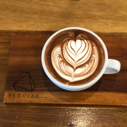 โกโก้ร้อน