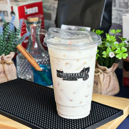 (I) Vanilla Fresh Milk