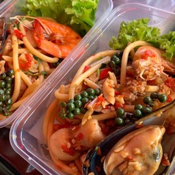 ร้าน ไม้!!ยำแม่เมิ๊ง