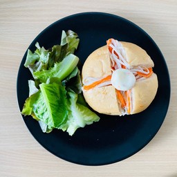 I AM SANDWICH (แซนด์วิชพร้อมทาน)