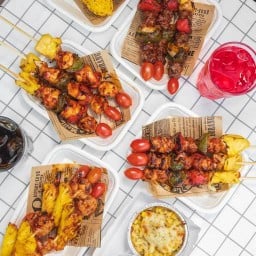 Soul-Q (โซล-คิว)