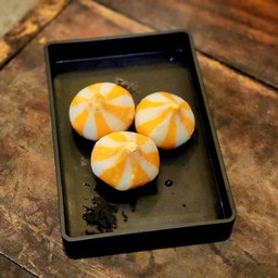 ทูโทนไข่กุ้ง