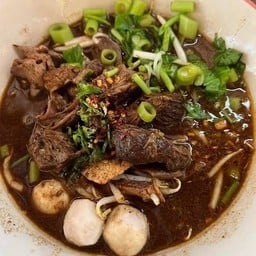 ข้าวซอยบางกอก