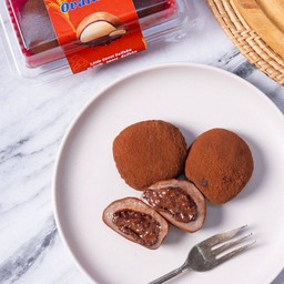Mochi Ovaltine