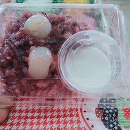 บ้านแซสวิส&ขนมไทย