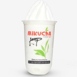 มะพร้าวปั่น