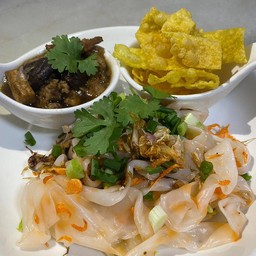 ก๋วยเตี๋ยวหลอดโคตรเครื่อง