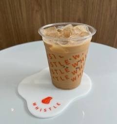 กาแฟเย็นสไตล์ไทย