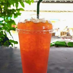 ชาดำเย็น