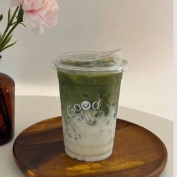 Good Day Cafe