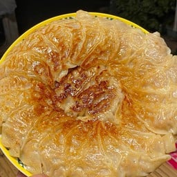 ไส้ย่างในตำนานBungschoolbus ไส้ย่างในตำนานBungschoolbus@ลานกิจกรรมริมนาแปดริ้ว