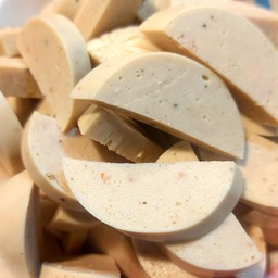 เพิ่มหมูยอ