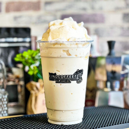 (F) Vanilla Fresh Milk Frappe