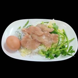 สุกี้ไก่