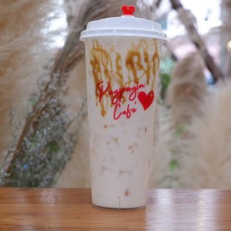 Milk Caramel นมสดคาราเมล